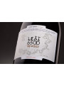 Leat 6500 The Origin Pinot Noir 2013 | M1.Crama Atelier | Murfatlar